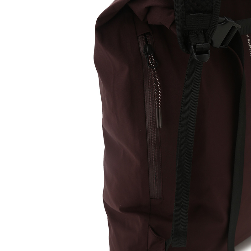emmi セール エミ emmi eco ライトバックパック 13WGB255301 2025AW 秋