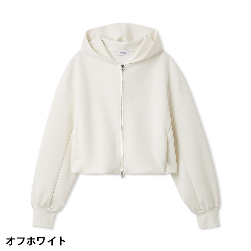 emmi yoga（エミヨガ） エミ セール 20%OFF emmi ヨガウェア アウター