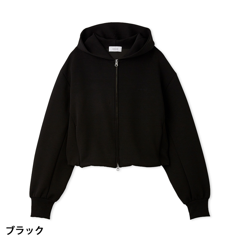 emmi yoga（エミヨガ） エミ セール 20%OFF emmi ヨガウェア アウター
