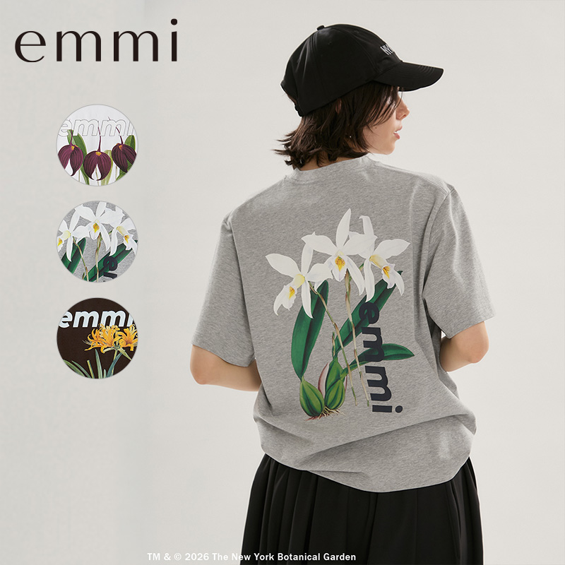 emmi yoga（エミヨガ） エミ ヨガ ヨガウェア トップス コラボ【emmi