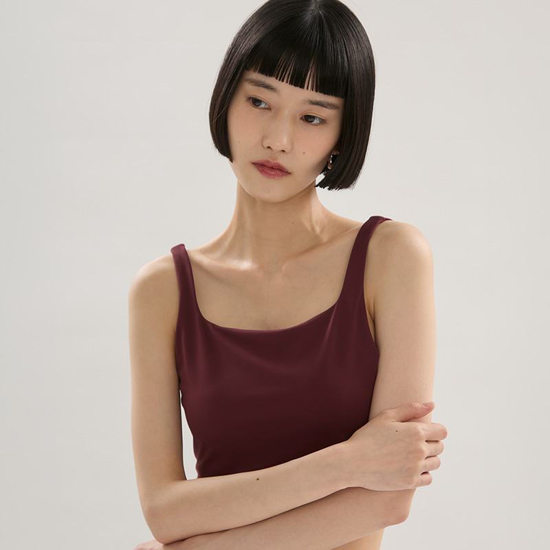 emmi yoga（エミヨガ） エミ ヨガ ヨガウェア トップス アクティブブラ