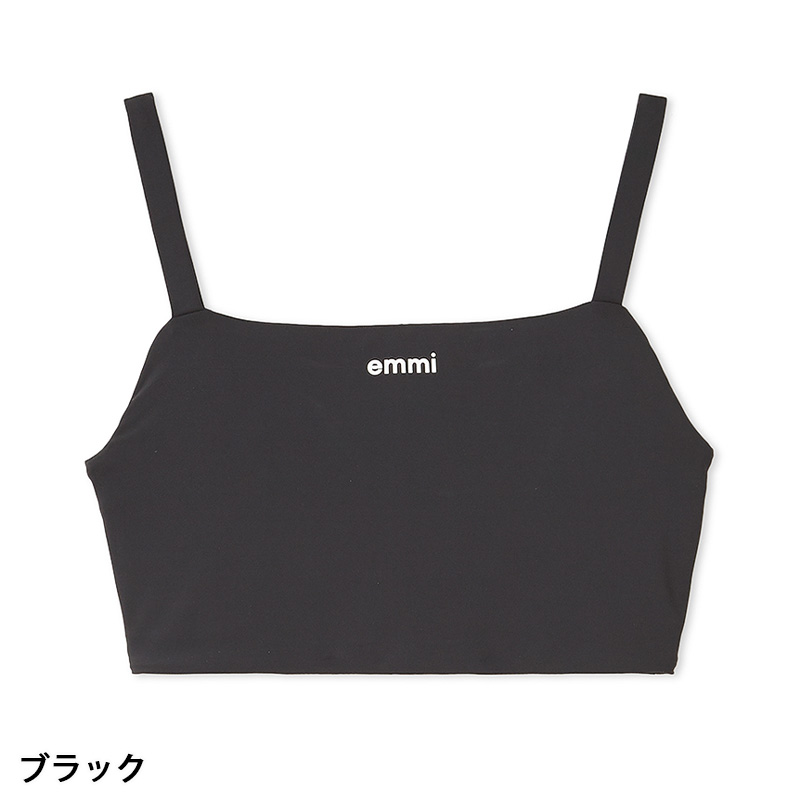 エミ ヨガ サスティナレッチブラトップ
