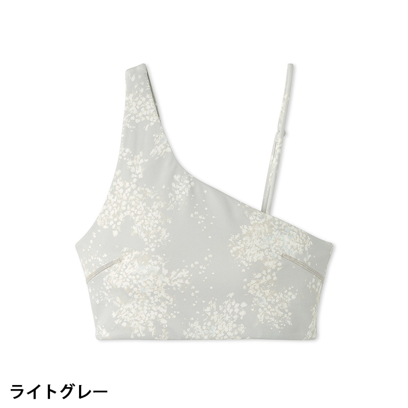 エミ ヨガ eco スノートレイスブラトップ 14WCT245201