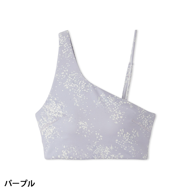 エミ ヨガ eco スノートレイスブラトップ 14WCT245201