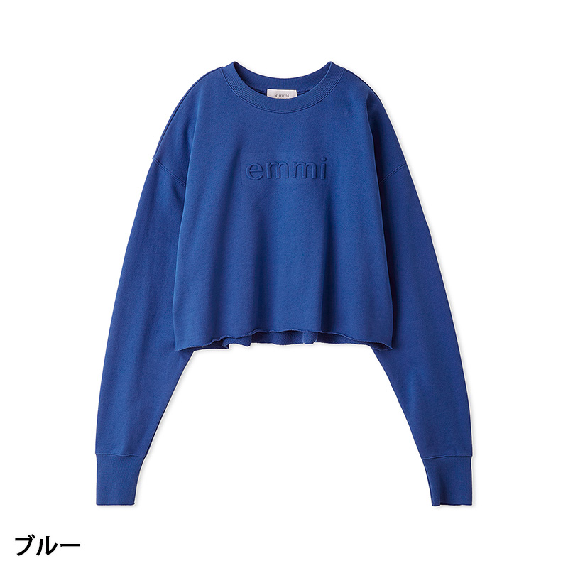 emmi yoga（エミヨガ） エミ セール emmi ヨガウェア トップス eco