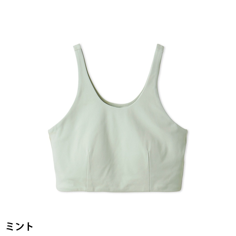 エミ サステナレッチブラトップ 14WCT252202