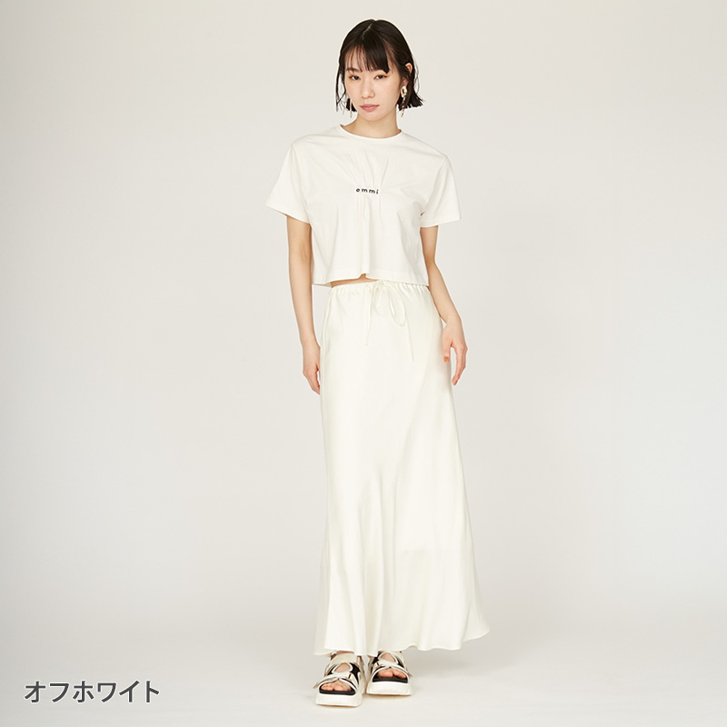 emmi yoga エミヨガ ヨガウェア トップス emmi×PlaX(TM