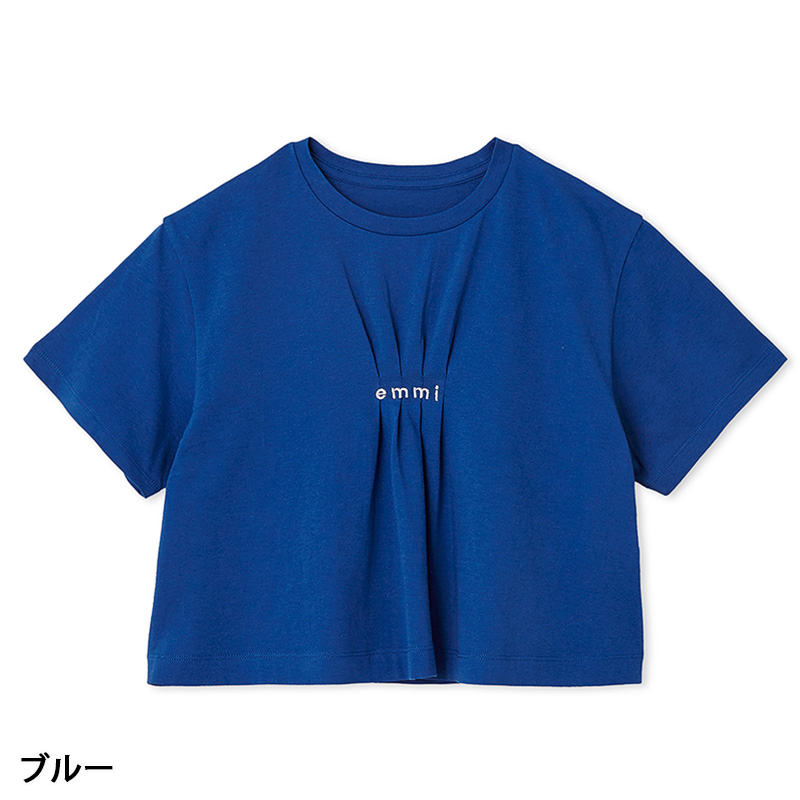 emmi ヨガ　トップス emmi yoga エミ ヨガ セール ヨガウェア トップス ecoドロー