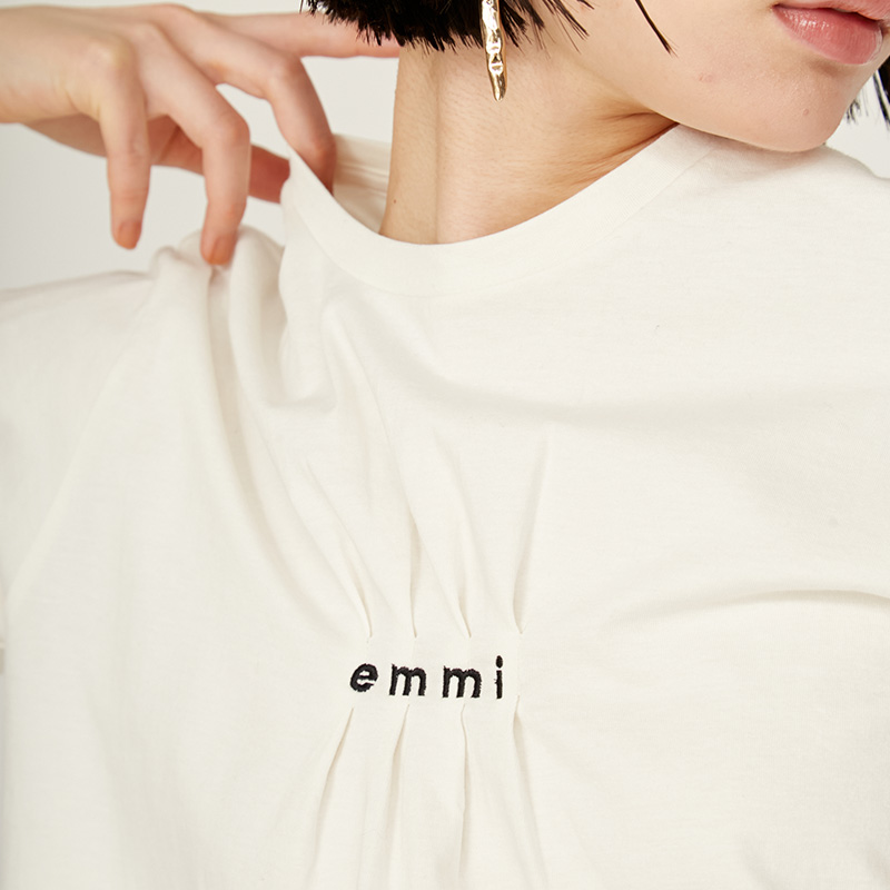emmi yoga エミヨガ ヨガウェア トップス emmi×PlaX(TM