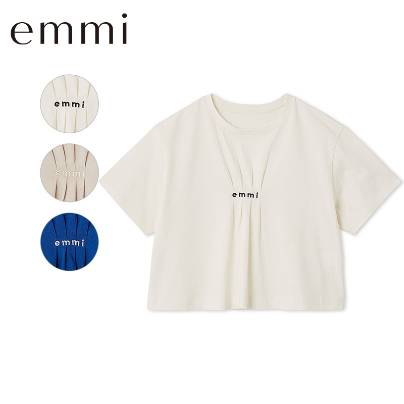 emmi yoga（エミヨガ） セール 30%OFF ヨガウェア トップス emmi×PlaX