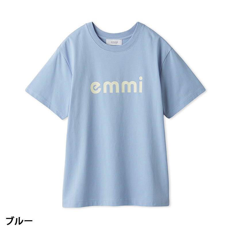 新品同＆極美　エミヨガ　ヨガウェア＆Tシャツ　水色×青　サイズ0 emmi yoga ヨガウエア｜ヨガ、ピラティス｜スポーツ おすすめ人気商品