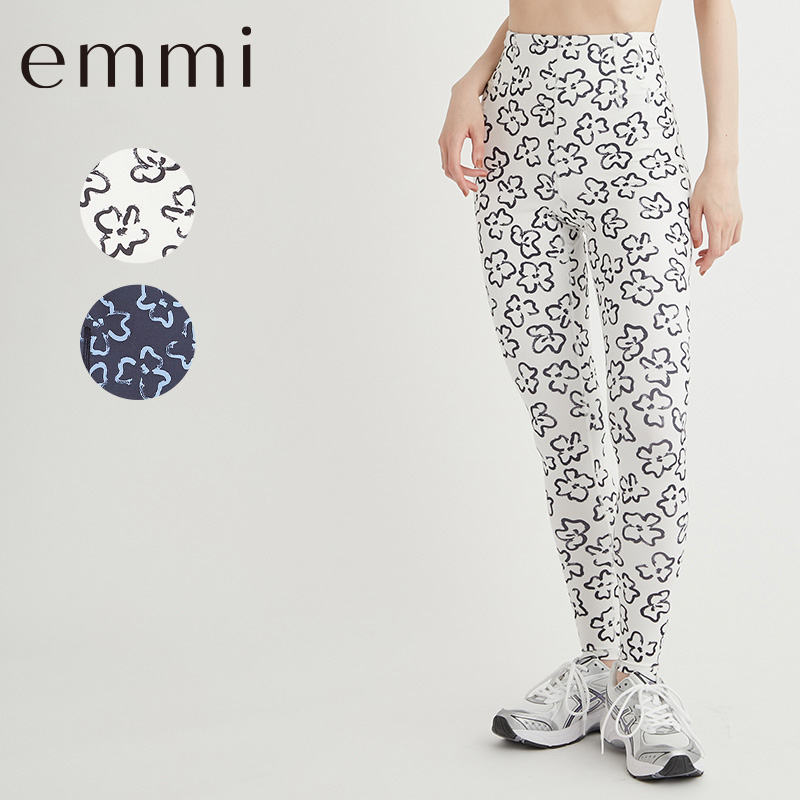 emmi yoga（エミヨガ） エミ ヨガ セール ヨガウェア ボトムス eco
