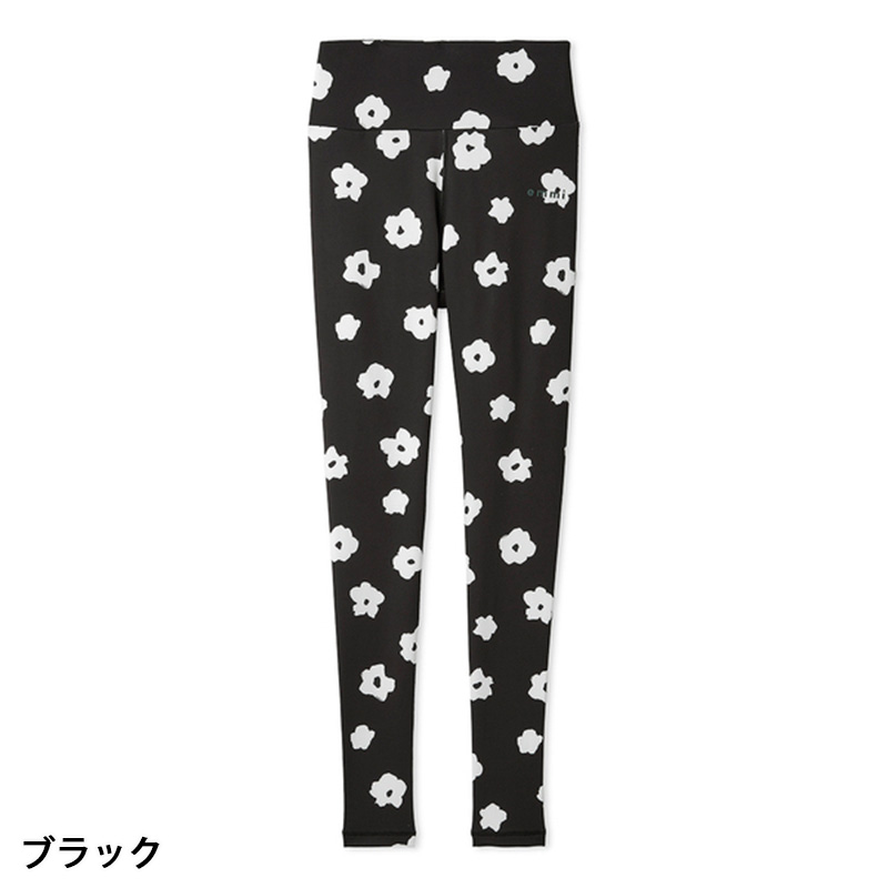 ❤️新品❤️エミemmi 総柄ヨガウェア　ピラティス　オールインワン花柄　お洒落 emmi(エミ)】 花柄のヨガウェアを発売！ヨガクリエイターayaと