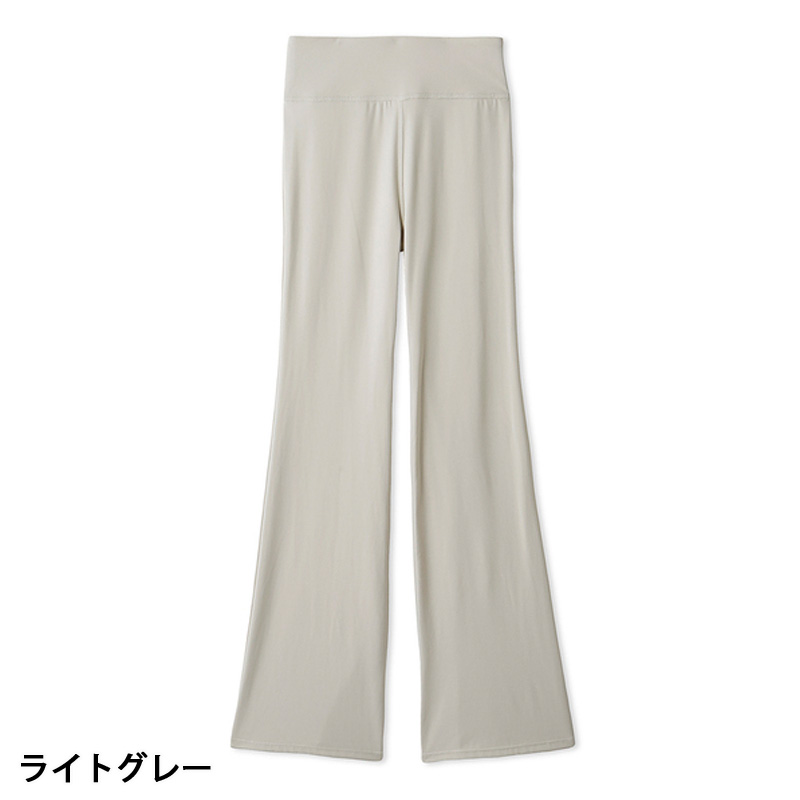 エミ サステナレッチUnity フレアパンツ 14WCP254203