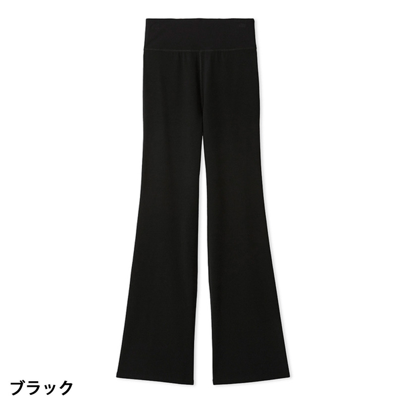 エミ サステナレッチUnity フレアパンツ 14WCP254203