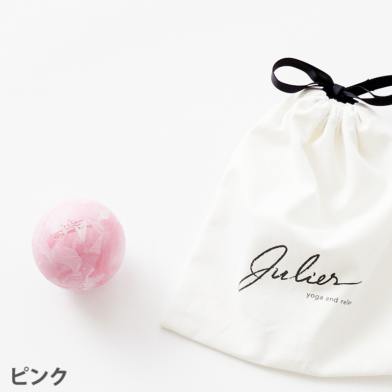 リリースボール+ヨガベルト