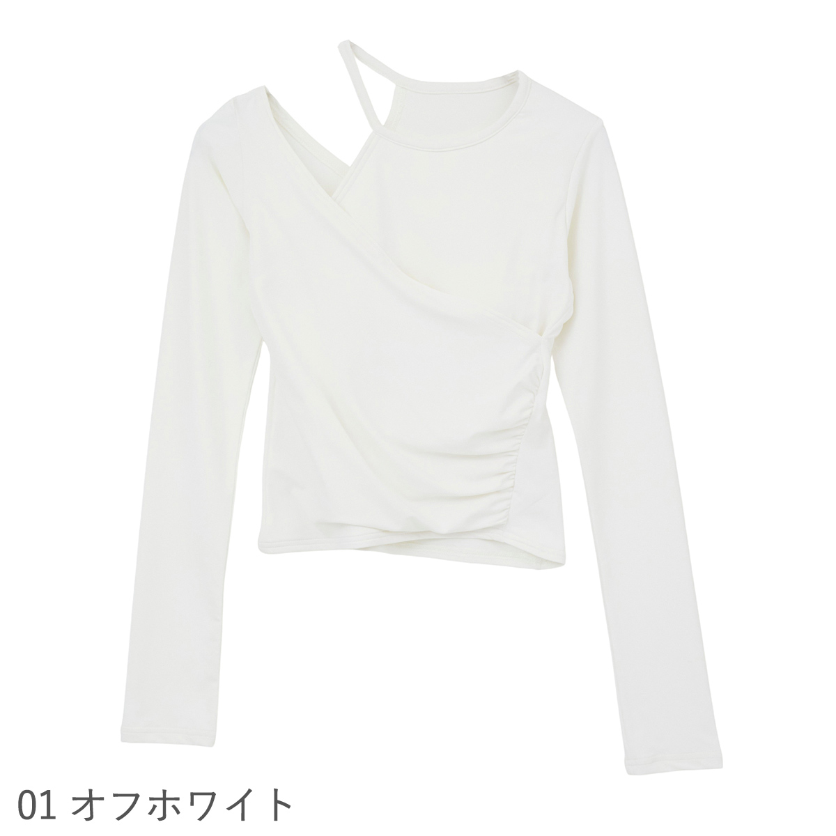 Julier ヨガウエア（袖タイプ：長袖）｜ヨガ、ピラティス｜スポーツ