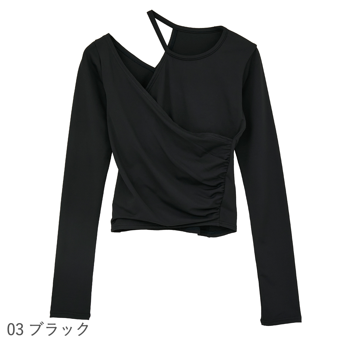 Julier ヨガウエア（袖タイプ：長袖）｜ヨガ、ピラティス｜スポーツ