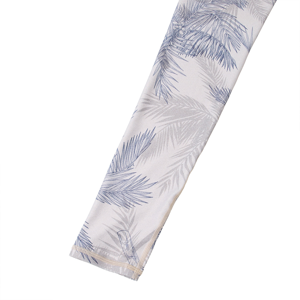 Julier ジュリエ ヨガウェア palm treeプリントスーパーハイレギンス B1962JUP030