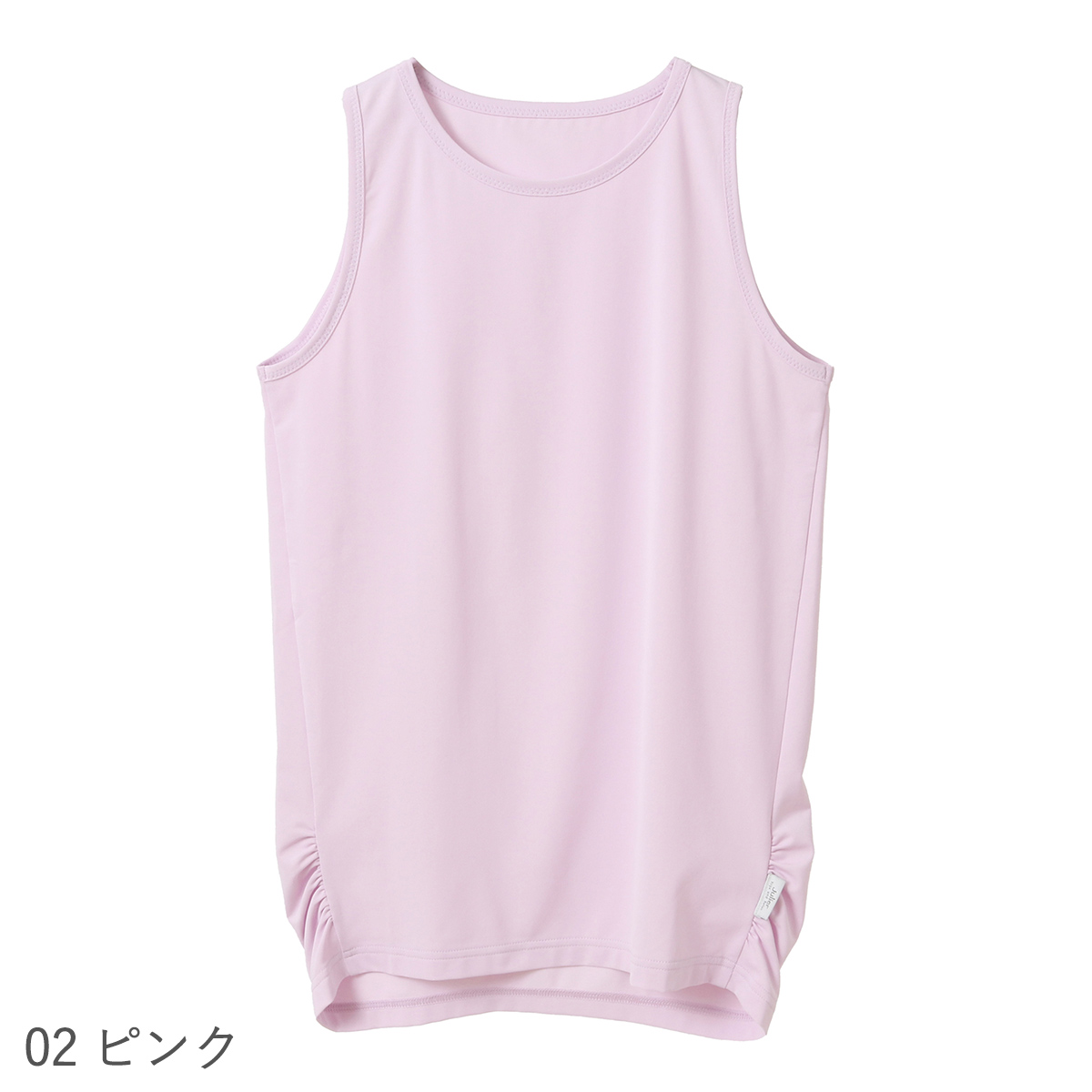 Julier ジュリエ ヨガウェア タンクトップ