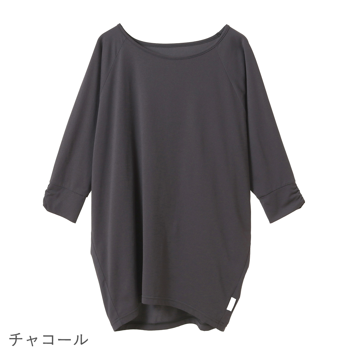 Julier ジュリエ ヨガウェア トップス ライトプライムハーフ