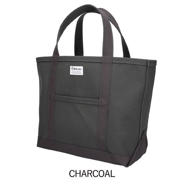 【IKE】ORCIVAL オーシバル キャンバス トートバッグ ◇ORCIVAL(オーシバル)キャンバストートバッグ（トートバッグ