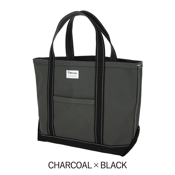 ORCIVAL（オーシバル） セール バッグ トート キャンバス トートバッグ