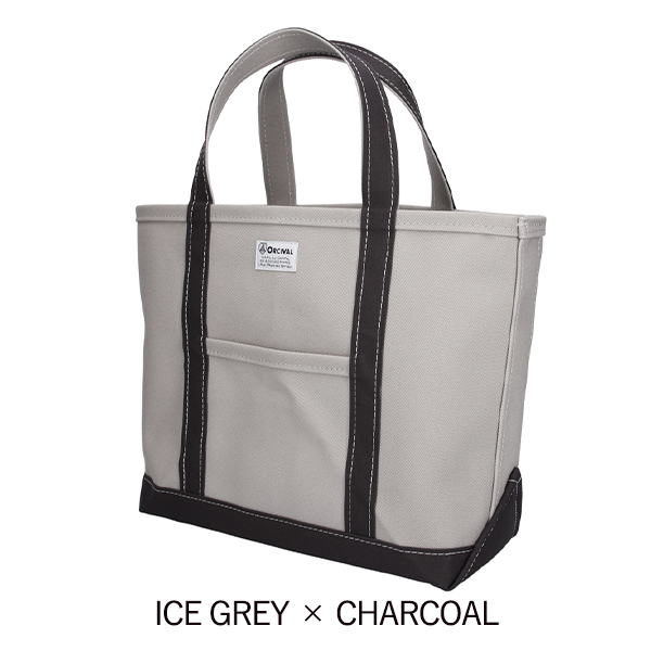 ORCIVAL（オーシバル） セール バッグ トート キャンバス トートバッグ