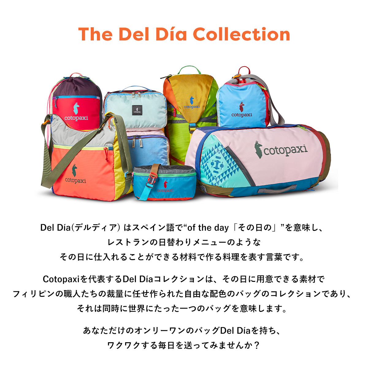 新品 コトパクシ Allpa 35 リュック Del Dia PT Amazon.com | Cotopaxi Allpa 35l Travel Pack, Del Dia, One