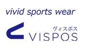 イタリアの陽気に包まれたヴィヴィッドなデザインで、スポーツライフを元気にします。体が躍動するスポーツ＆フィットネスウェア　ヴィスポス VISPOSでスポーツを楽しもう！