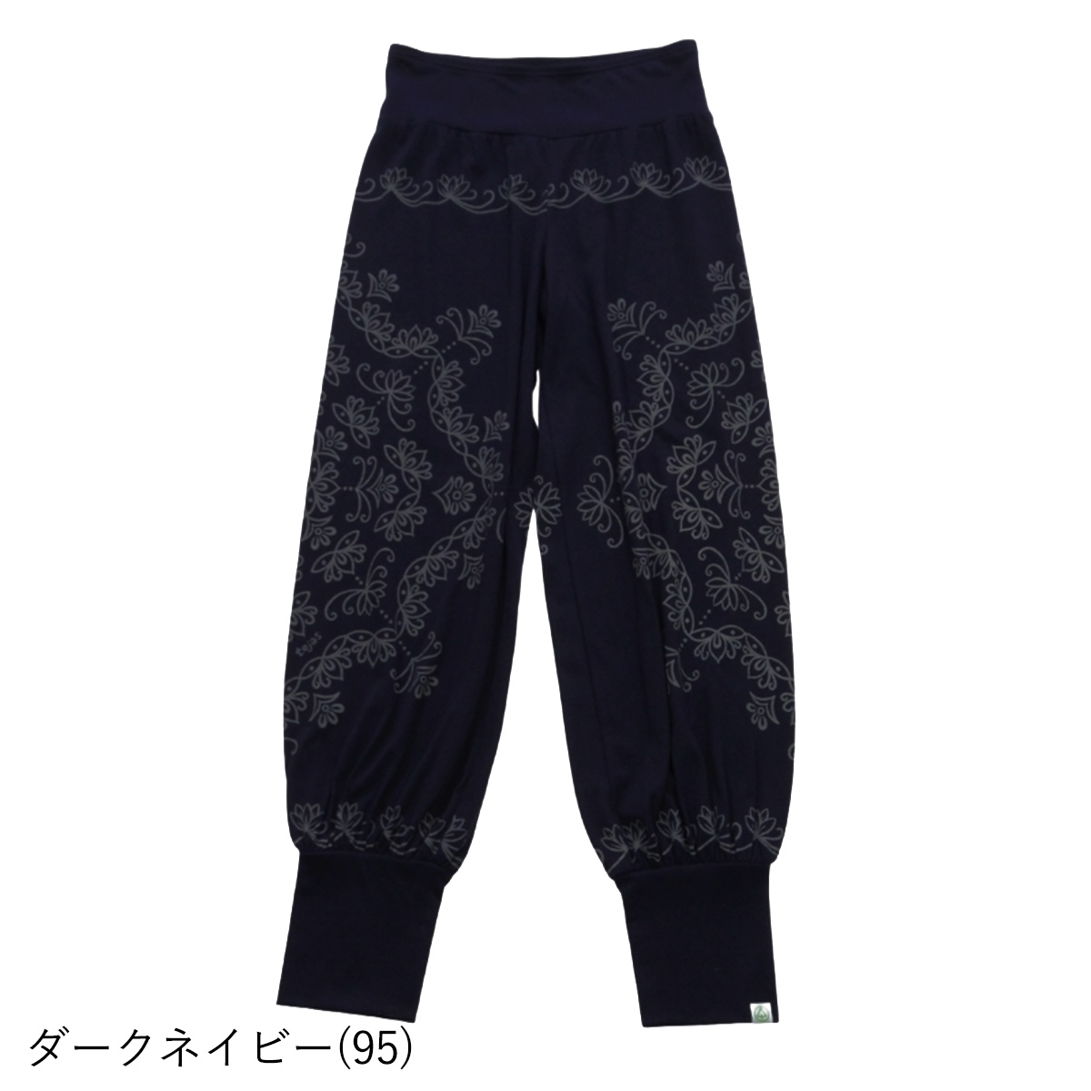 tejas（テジャス） ヨガウェア ボトムス アワニーボトム Geometric