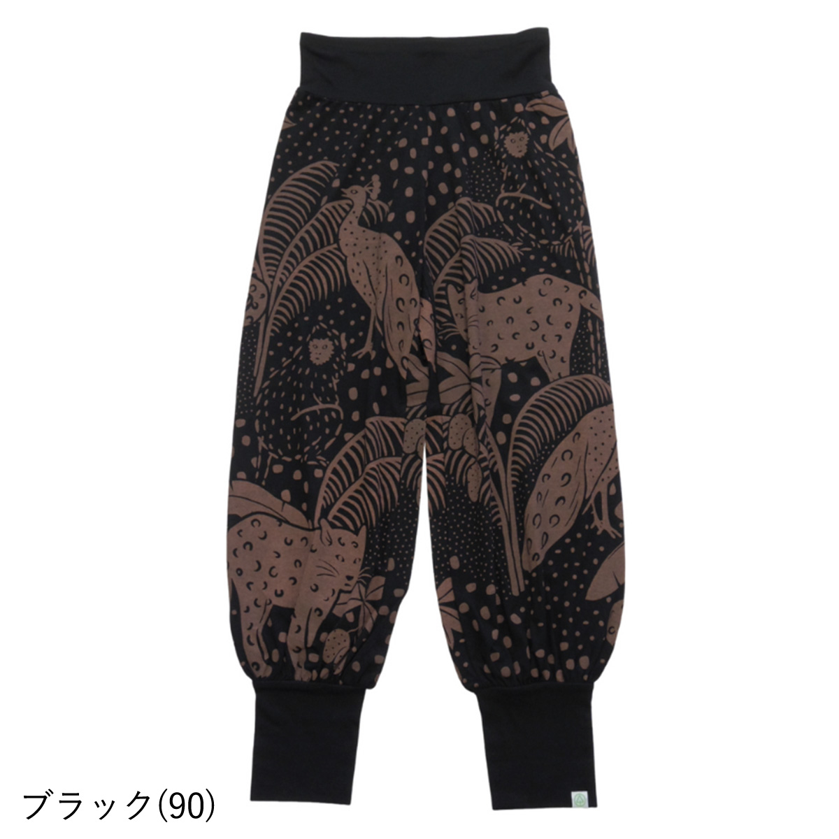 tejas（テジャス） ヨガウェア ボトムス アワニーボトム Jungle