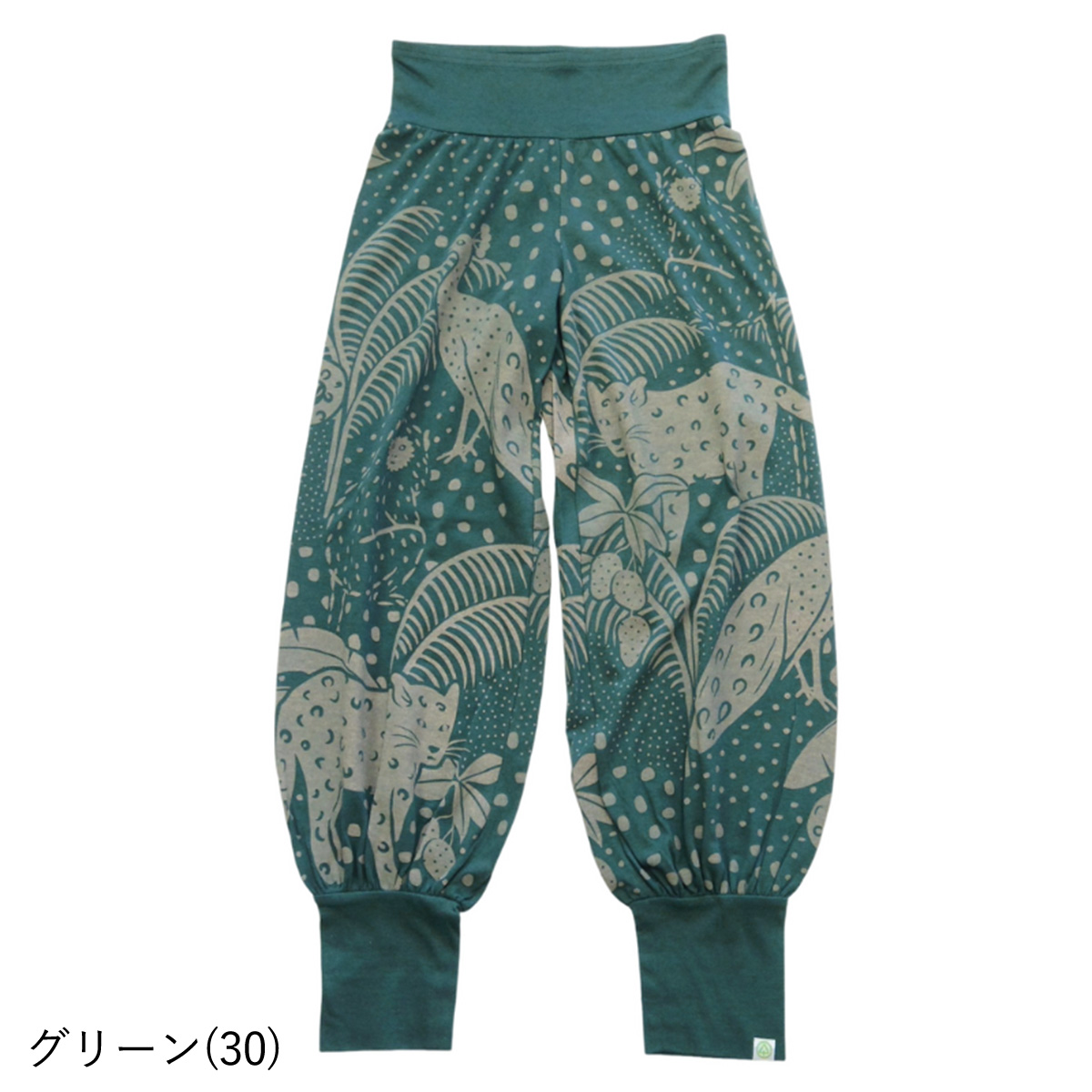 tejas（テジャス） ヨガウェア ボトムス アワニーボトム Jungle