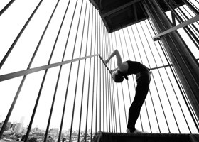 ヨガ　ブランド　テジャス