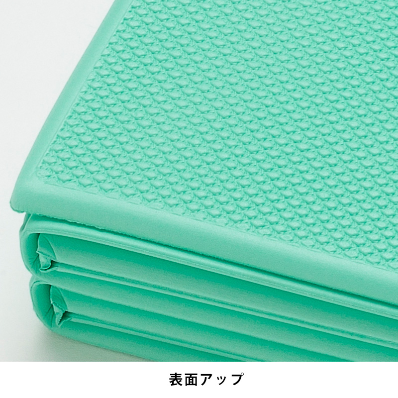 ヨガワークス yogaworks ヨガマット ヨガ マット トラベラー トラベルマット 折り畳み 持ち運び