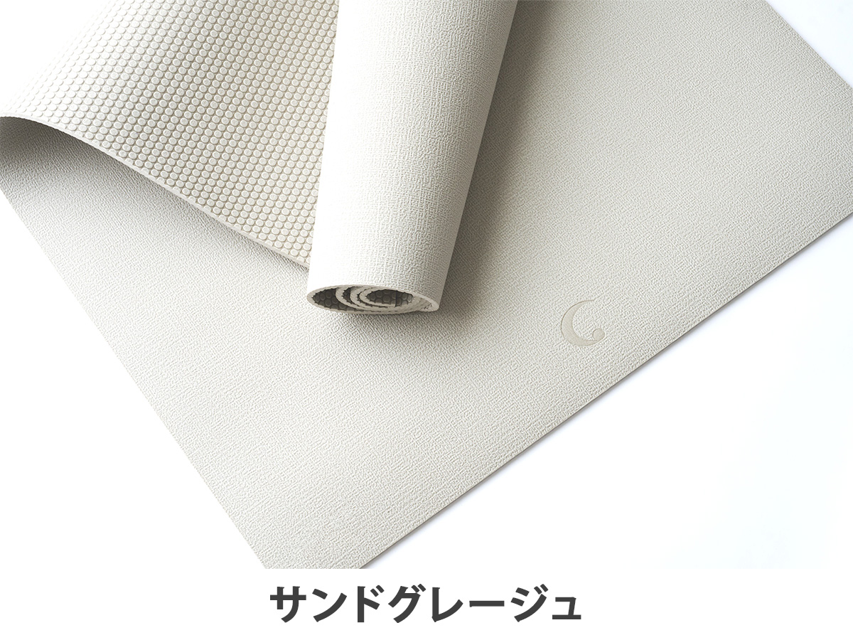 ヨガワークス ヨガマット サダナ・コア 5mm プロ仕様 YOGAマット