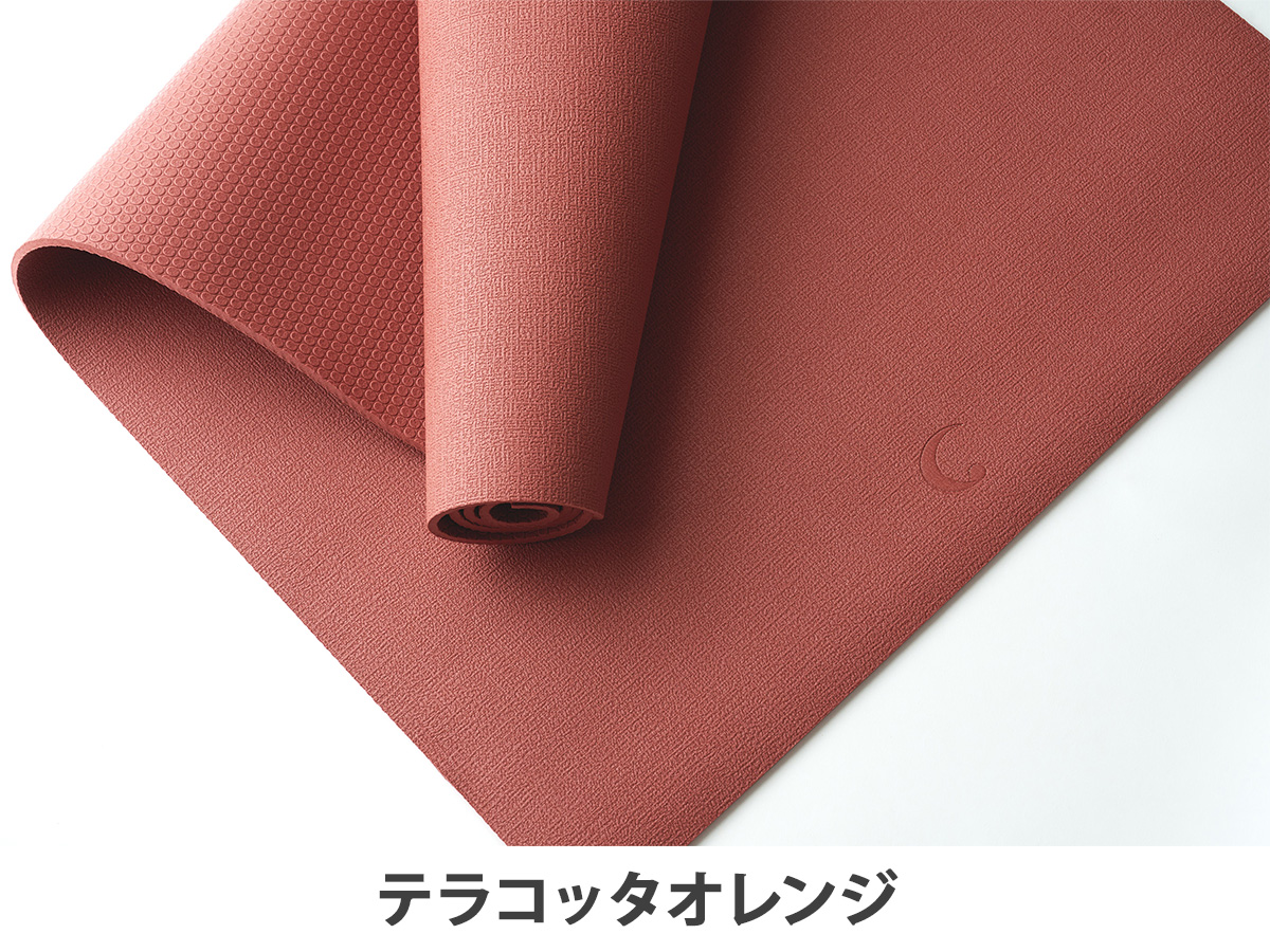 ヨガワークス ヨガマット サダナ・コア 5mm プロ仕様 YOGAマット