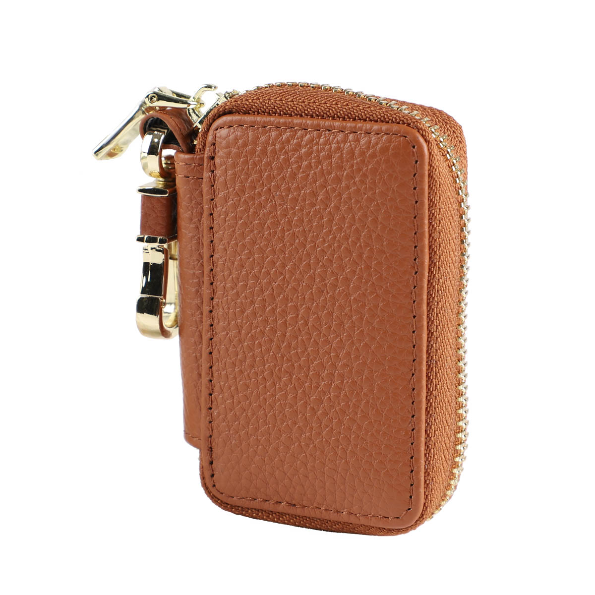 スマートキーケース 本革 レディース メンズ キーケース サフィアーノ