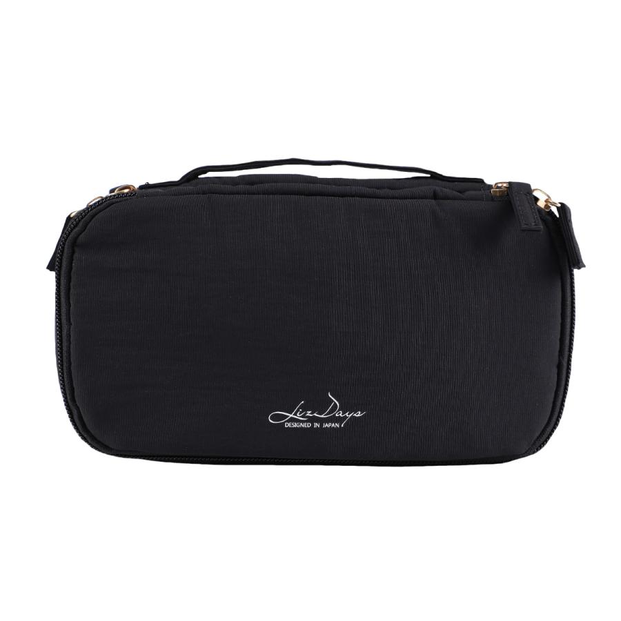 化粧ポーチ メイクポーチ レディース 小物入れ ポーチ 横型 コンパクト