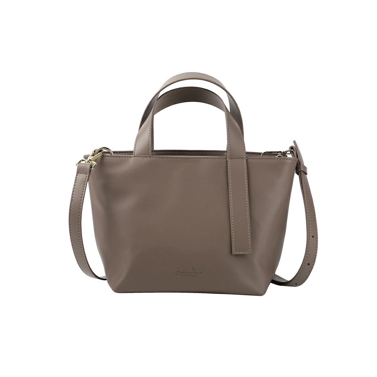 ショルダーバッグ トートバッグ レディース 斜めがけ 軽量 2WAY ミニ