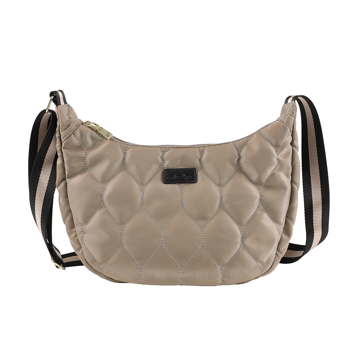 ナイロン ショルダーバッグ レディース 斜め掛け 軽量 ワンショルダー