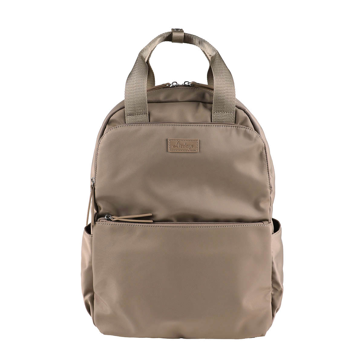 バックパック 大容量 レディース メンズ リュック ナイロン 撥水