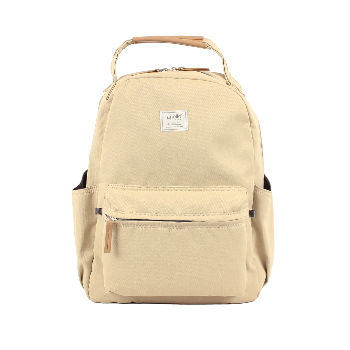 anello（アネロ） リュック リュックサック 大容量 レディース メンズ