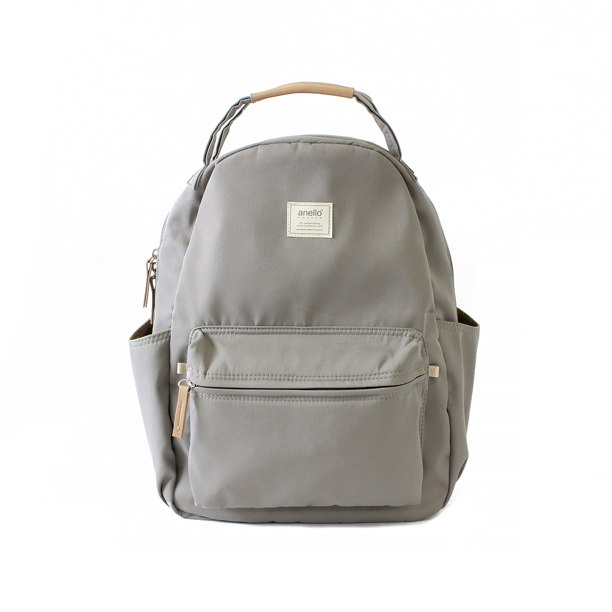 anello（アネロ） リュック リュックサック 大容量 レディース メンズ