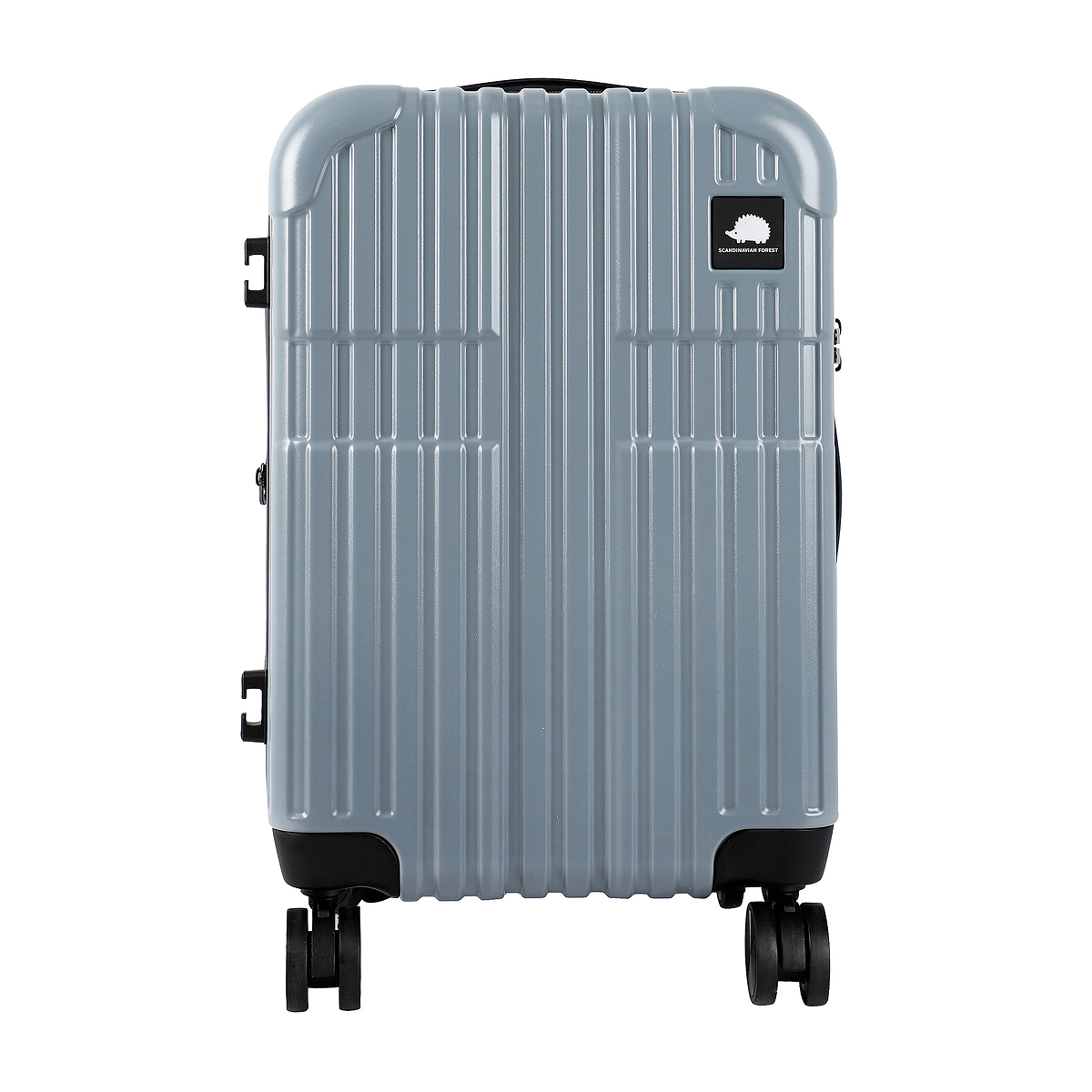 キャリーケース Sサイズ 軽量 スカンジナビアンフォレスト 旅行 スーツ