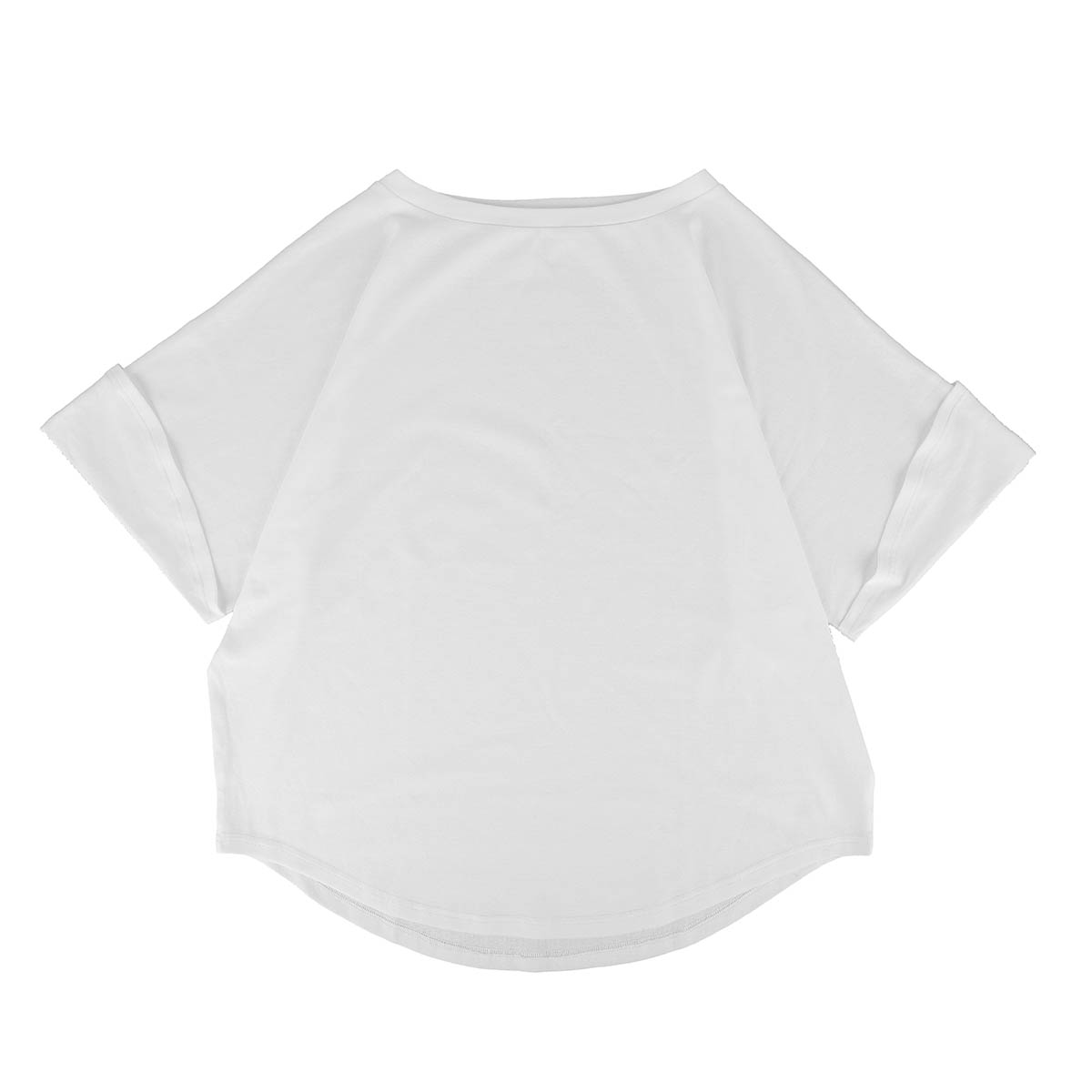 トップス 半袖 Tシャツ レディース 綿100% コットン カットソー