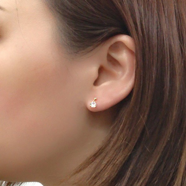 K10/10金アクセサリー