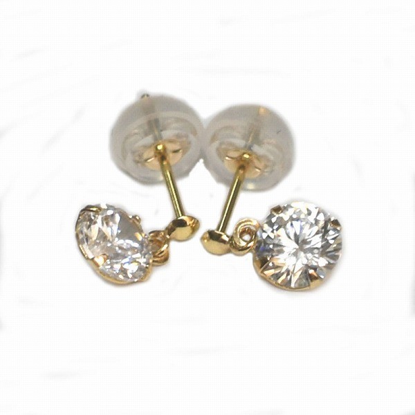 K10/10金アクセサリー