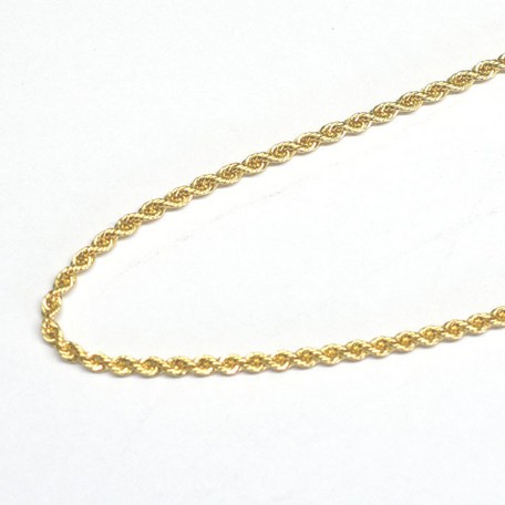 K18 18金 喜平リング 12面トリプル 指輪 8号 新品未使用 本物 誕生日