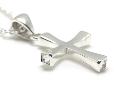 シルバーアクセサリー/ペンダント